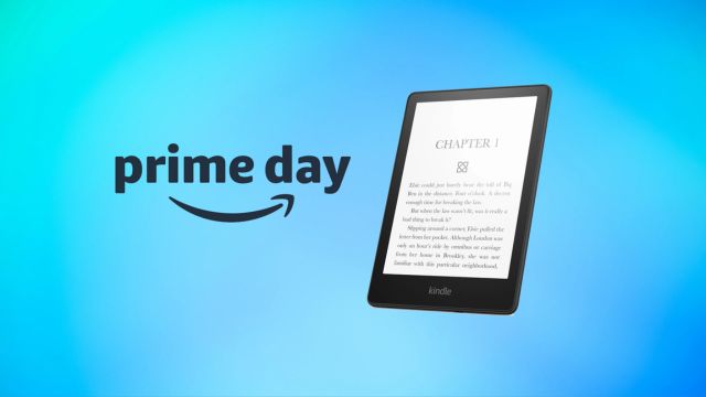 The New Amazon Kindle Paperwhite is $30 Down During Black Friday