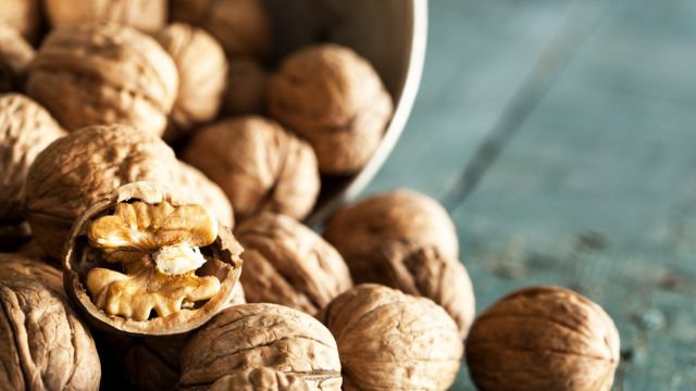 According to the Us Food and Drug Administration, Walnuts Are a Healthy Food