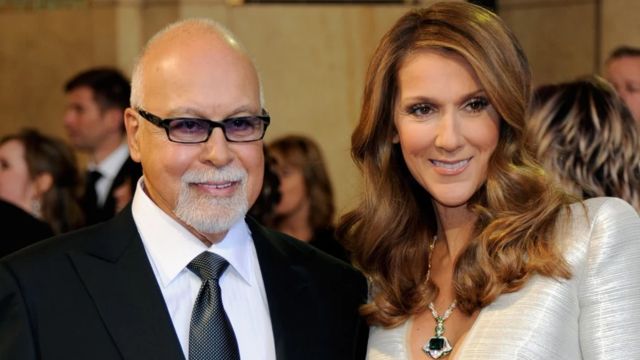 Céline Dion Honors Late Husband René Angélil on 30th Wedding Anniversary 'You Still Fill Our Hearts