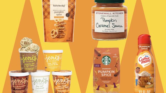 Fall is Here The Best Seasonal Snacks and Drinks to Stock Up On Before They Sell Out