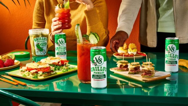 Grillo’s Pickles Balancing Niche Appeal with Big Food Partnerships