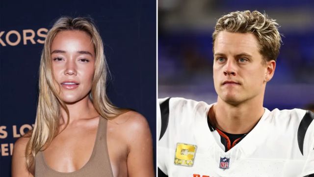 Joe Burrow's House Break-In Details on the Robbery and Olivia Ponton's Involvement (1)