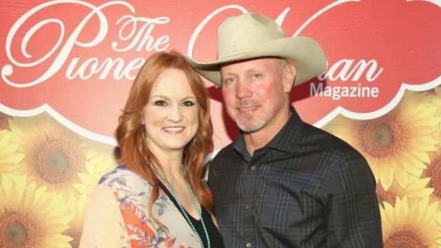 Ree Drummond Surprises Husband Ladd with Extravagant Holiday Gift See the Over-the-Top Gesture!