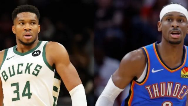 The Bucks' Nba Cup Victory Over the Thunder Proves That It's Never Too Late to Get It Right