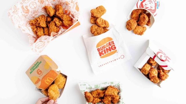 Why Fast Food Chains Like Kfc and Chick-fil-a Are Putting Their Money Back on Chicken Nuggets (1)