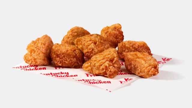 Why Fast Food Chains Like Kfc and Chick-fil-a Are Putting Their Money Back on Chicken Nuggets