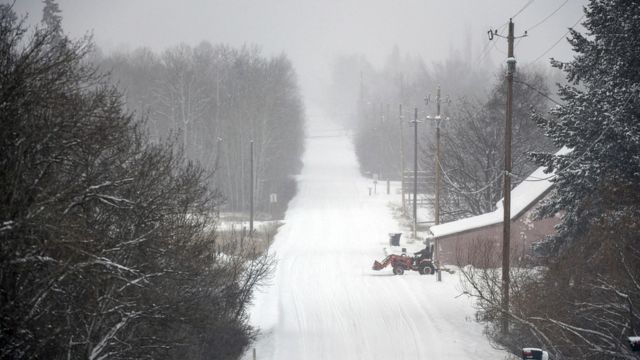 Winter Storm to Blast Northwest Montana with Wind, Snow, and Freezing Rain (1)